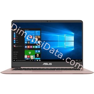 Picture of Notebook ASUS ZenBook UX410UQ-GV091T Rose Gold