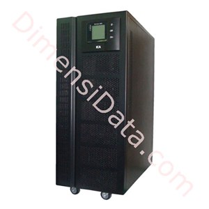 Picture of UPS ICA SE 6100