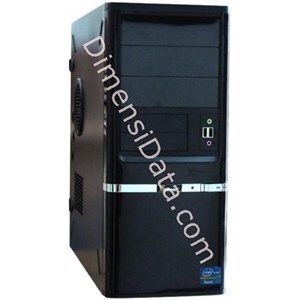 Picture of Server RAINER SMT5C4-2.5 SATA35 V2