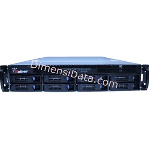 Picture of Server RAINER SMR2C16-2.1 SATA35 V3