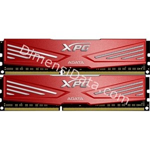 Picture of Memori Desktop DDR3 V1.0 XPG 4GBx2 (AX3U2133W4G10-DR)