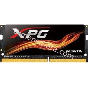 Picture of Memori Desktop DDR4 SODIMM XPG FLAME (AX4S2800W8G17-SBF)