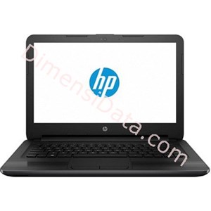 Picture of Notebook HP 240 G5 (1AA23PA)