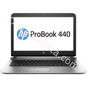 Picture of Notebook HP Probook 440 G3 (Y1S38PA) BASEA1