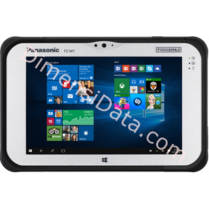 Picture of Tablet PANASONIC Fully Rugged Toughpads FZ-M1 (i5-4302Y)
