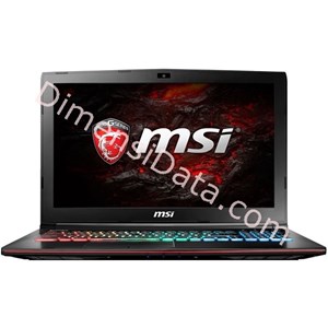 Picture of Notebook MSI GE72MVR 7RG APACHE PRO