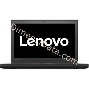 Picture of Notebook LENOVO Thinkpad X260 (20F5A2-8YiD)