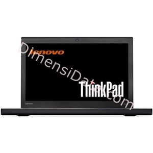 Picture of Notebook Lenovo Thinkpad X270 (20HNA0-07iD)