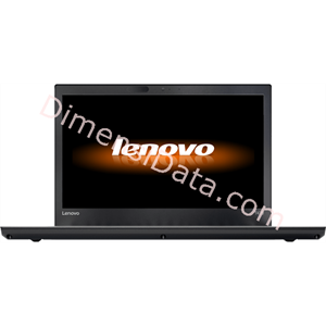 Picture of Notebook Lenovo Thinkpad T470 (20HDA0-09iD)