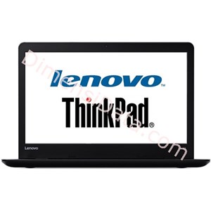 Picture of Notebook Lenovo Thinkpad 13 (20J1A0-02iD)