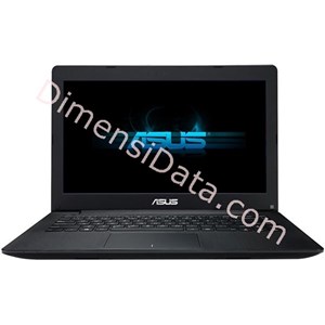 Picture of Notebook ASUS E202SA-FD411D
