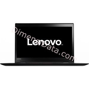 Picture of Notebook Lenovo Thinkpad X1 C5 (20HRA0-0BiD) Black