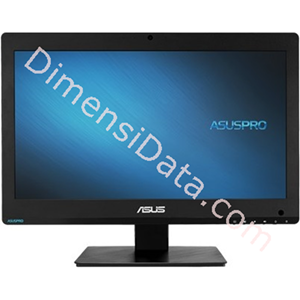 Picture of Desktop All In One ASUS A6421GTB-BG003R