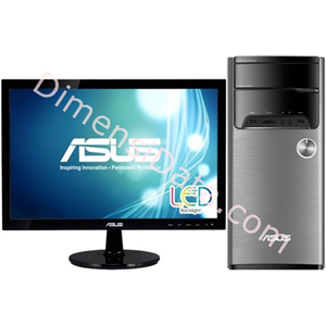 Picture of Desktop PC ASUS M32CD-ID007T