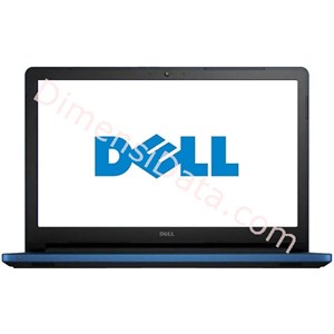 Picture of Notebook DELL INSPIRON 3467 (i3 UBUNTU) Sky Blue