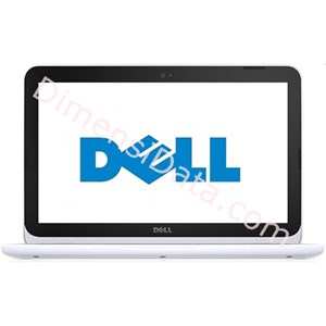 Picture of Notebook DELL INSPIRON 3162 (N3710 UBUNTU) WHITE