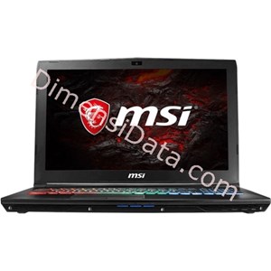 Picture of Notebook MSI GP62 7RDX (9S7-16J9C2-873)