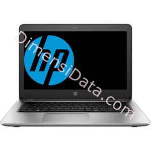 Picture of Notebook HP Probook 440 G4 (1PM95PA)