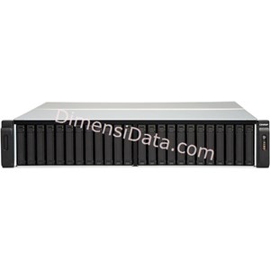 Picture of Storage Server NAS QNAP TES-3085U-D1548-128GR