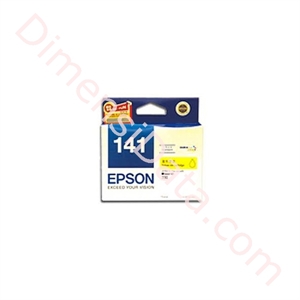 Picture of Tinta / Cartridge Epson Yellow Ink  [T1414]