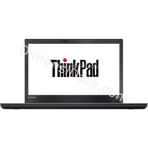 Picture of Notebook Lenovo Thinkpad T470 (20HDA0-0GiD)