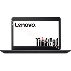Picture of Notebook Lenovo Thinkpad E470 (20H1A0-6TiA)