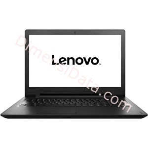 Picture of Notebook Lenovo IdeaPad 110 (80TR00-2UiD)﻿