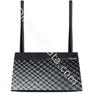 Picture of Wireless-N Router ASUS RT-N12 PLUS