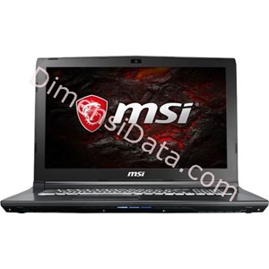 Picture of Notebook MSI GL62 7RDX (9S7-16J952-1411)