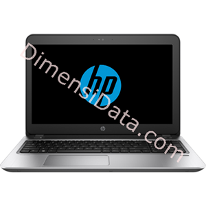 Picture of Notebook HP Probook 450 G4 (1AS03PA)
