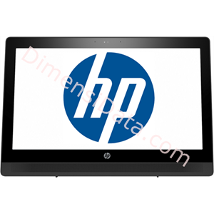 Picture of Desktop HP Proone 400 G2 AiO (1AL62PA) BASEA2