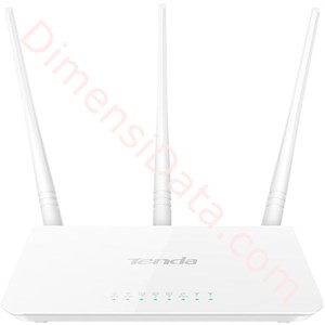 Picture of Wireless Router TENDA F3