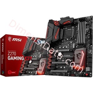 Picture of Motherboard MSI Z270 GAMING M7