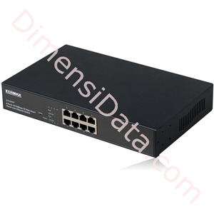Picture of Switch EDIMAX ES-5808P