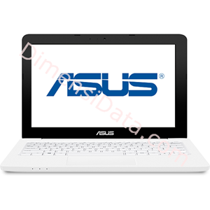 Picture of Notebook ASUS E202SA-FD112T White Texture
