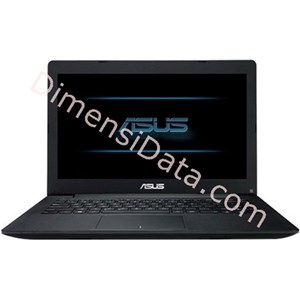 Picture of Notebook ASUS X454YA-EX101D