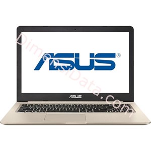 Picture of Notebook ASUS VIVOBOOK PRO N580VD-FY001