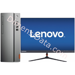 Picture of Desktop PC Lenovo IC 510-15IKL (90G8000HID)