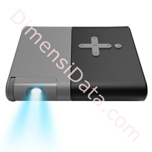 Picture of Projector Pocket Lenovo P0510 - ZG38C00516