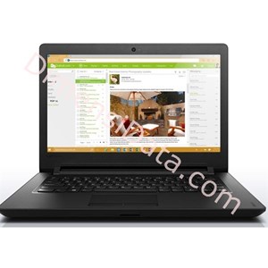 Picture of Notebook Lenovo IdeaPad 110-14IBR (80T6008HID)