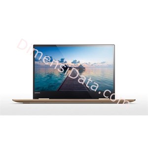 Picture of Notebook Lenovo IdeaPad YOGA 720-13IKB (80X6009EID) Copper