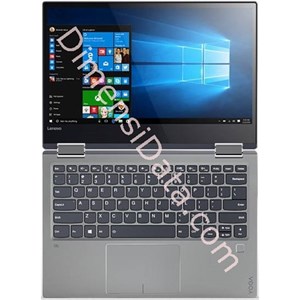 Picture of Notebook Lenovo IdeaPad YOGA 720-13IKB (80X6009GID) Grey