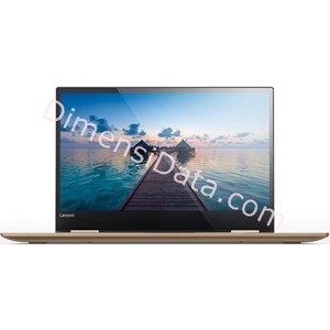 Picture of Notebook Lenovo IdeaPad YOGA 720-13IKB (80X6009JID) Copper