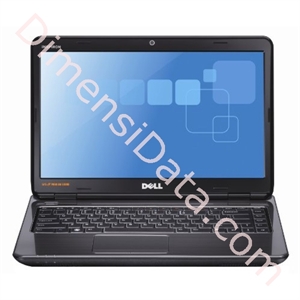 Picture of DELL Inspiron 14R - N4110 (Core i7 - 2640M) Notebook