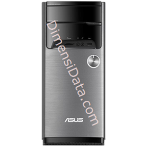 Picture of Desktop PC ASUS M32CD-K-ID003D