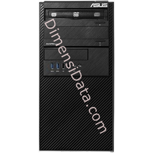 Picture of Desktop PC ASUS BM1AD-I74790A79F