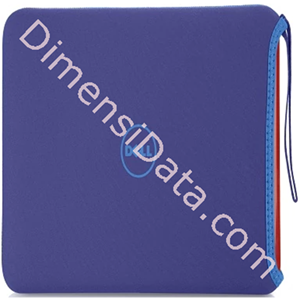 Picture of DELL Sleeve Case (3DD2H) BLUE