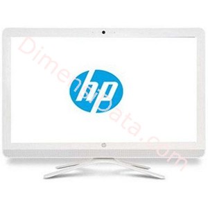Picture of Desktop AIO HP 20-C302D (V8Q71AA)