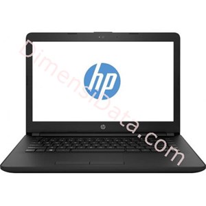 Picture of Notebook HP 14-bw001AU (1XE10PA)