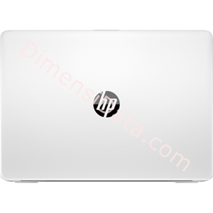 Picture of Notebook HP 14-bw002AU (1XE11PA)